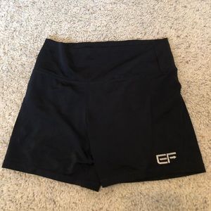 EverForward spandex shorts